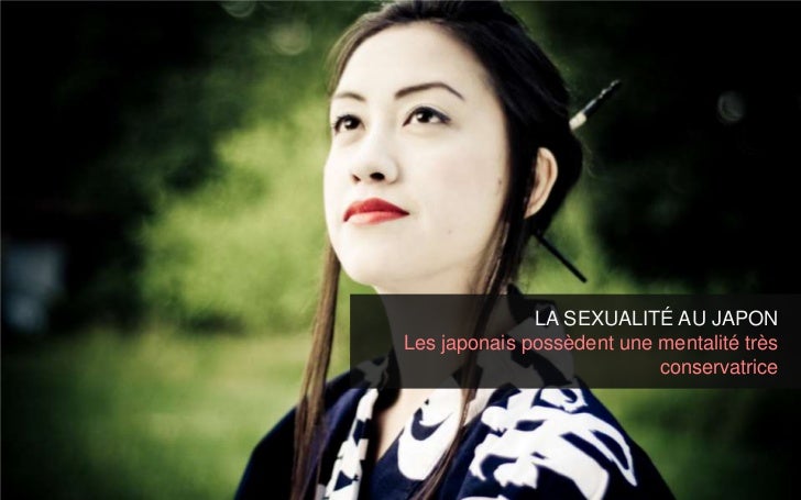 La femme japonaise - Traits communs et statut social